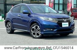 honda vezel 2016 CFJ1546014