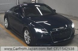 audi tt 2020 CFJ1542938