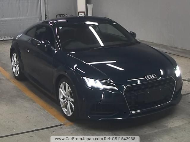 audi tt 2020 CFJ1542938 image 1