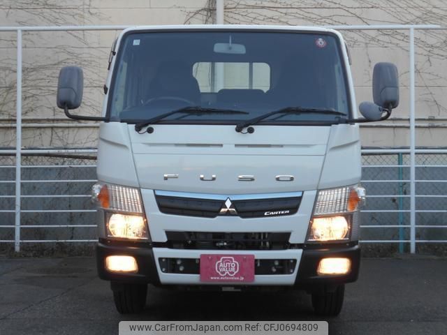 mitsubishi-fuso canter 2017 quick_quick_FDA20_FDA20-560077 image 2