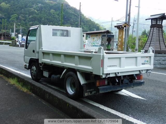 isuzu elf-truck 2018 -ISUZU--Elf NKR85AD--7073487---ISUZU--Elf NKR85AD--7073487- image 2