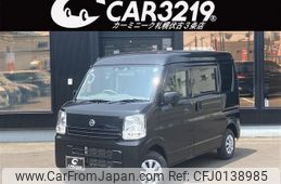 nissan clipper-van 2020 -NISSAN 【札幌 480ﾃ4477】--Clipper Van DR17V--443856---NISSAN 【札幌 480ﾃ4477】--Clipper Van DR17V--443856-