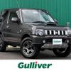 suzuki jimny 2014 CFJ0643612 image 1