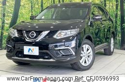 nissan x-trail 2016 -NISSAN--X-Trail DBA-NT32--NT32-044683---NISSAN--X-Trail DBA-NT32--NT32-044683-