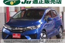 honda fit 2014 -HONDA 【名変中 】--Fit GP5--3108870---HONDA 【名変中 】--Fit GP5--3108870-