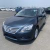 nissan sylphy 2014 21846 image 2