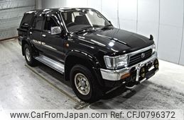 toyota hilux-surf 1995 -TOYOTA--Hilux Surf KZN130W-0008988---TOYOTA--Hilux Surf KZN130W-0008988-