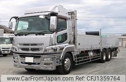 mitsubishi-fuso super-great 2014 CFJ1359764