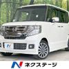 honda n-box 2016 -HONDA--N BOX DBA-JF1--JF1-2522721---HONDA--N BOX DBA-JF1--JF1-2522721- image 1