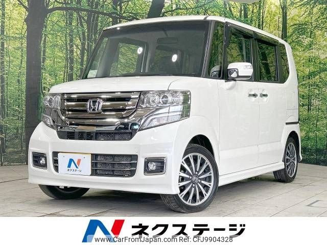 honda n-box 2016 -HONDA--N BOX DBA-JF1--JF1-2522721---HONDA--N BOX DBA-JF1--JF1-2522721- image 1