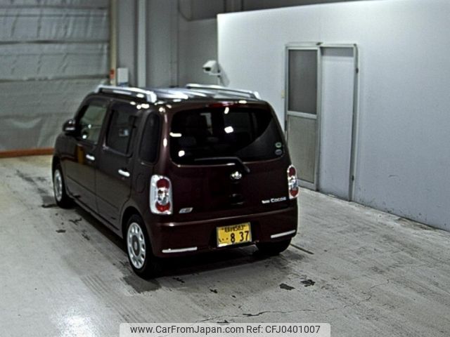 daihatsu mira-cocoa 2013 -DAIHATSU 【尾張小牧 583い】--Mira Cocoa L675S-0127436---DAIHATSU 【尾張小牧 583い】--Mira Cocoa L675S-0127436- image 2