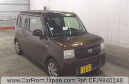 toyota pixis-space 2012 -TOYOTA 【高崎 580ｸ2441】--Pixis Space L575A--0021885---TOYOTA 【高崎 580ｸ2441】--Pixis Space L575A--0021885-