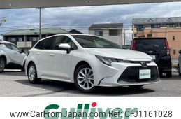 toyota corolla-touring-wagon 2020 -TOYOTA--Corolla Touring 3BA-ZRE212W--ZRE212-6010201---TOYOTA--Corolla Touring 3BA-ZRE212W--ZRE212-6010201-