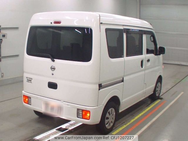 nissan clipper-van 2022 -NISSAN 【江戸川 480あ55】--Clipper Van DR17V-619041---NISSAN 【江戸川 480あ55】--Clipper Van DR17V-619041- image 2