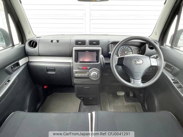 daihatsu move-conte 2011 -DAIHATSU--Move Conte DBA-L575S--L575S-0130411---DAIHATSU--Move Conte DBA-L575S--L575S-0130411- image 2