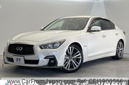 nissan skyline 2018 CFJ1900566