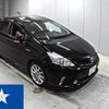 toyota prius-α 2012 -TOYOTA 【名古屋 330な8137】--Prius α ZVW41W--ZVW41-3047482---TOYOTA 【名古屋 330な8137】--Prius α ZVW41W--ZVW41-3047482- image 1