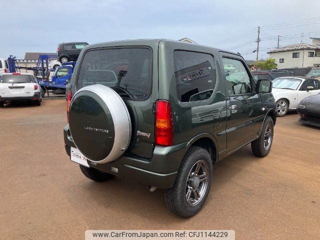 suzuki jimny 2018 -SUZUKI 【名変中 】--Jimny JB23W--781670---SUZUKI 【名変中 】--Jimny JB23W--781670- image 2