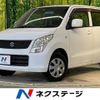 suzuki wagon-r 2010 -SUZUKI--Wagon R DBA-MH23S--MH23S-308319---SUZUKI--Wagon R DBA-MH23S--MH23S-308319- image 1