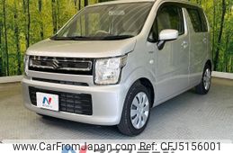 suzuki wagon-r 2019 -SUZUKI--Wagon R DAA-MH55S--MH55S-296685---SUZUKI--Wagon R DAA-MH55S--MH55S-296685-