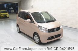 nissan dayz 2013 -NISSAN--DAYZ B21W-0067456---NISSAN--DAYZ B21W-0067456-