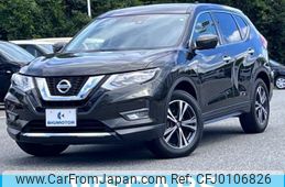 nissan x-trail 2019 quick_quick_NT32_NT32-314131