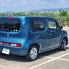 nissan cube 2017 -NISSAN--Cube DBA-Z12--Z12-321734---NISSAN--Cube DBA-Z12--Z12-321734- image 3