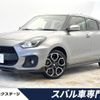 suzuki swift 2021 -SUZUKI--Swift 4BA-ZC33S--ZC33S-417833---SUZUKI--Swift 4BA-ZC33S--ZC33S-417833- image 1