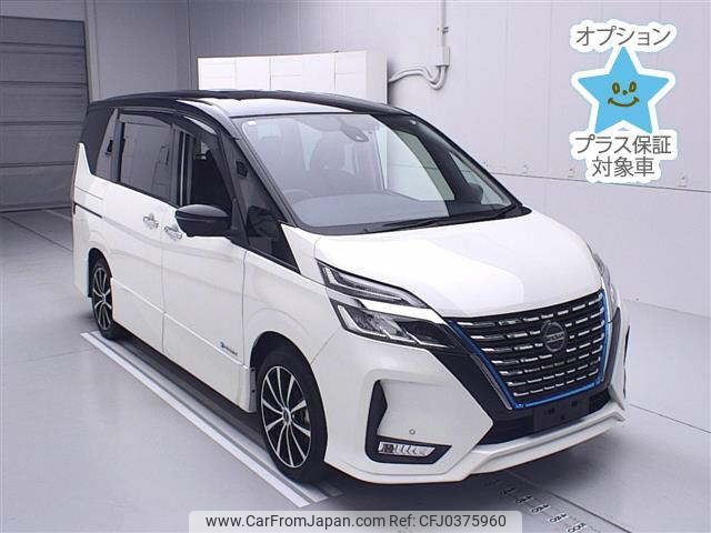 nissan serena 2020 -NISSAN--Serena HFC27-092261---NISSAN--Serena HFC27-092261- image 1