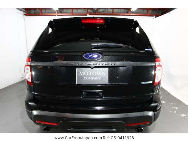 ford explorer 2014 -FORD 【名変中 】--Ford Explorer 1FMHK9--EGC52780---FORD 【名変中 】--Ford Explorer 1FMHK9--EGC52780- image 2