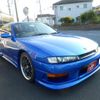nissan silvia 1997 quick_quick_S14_S14-144600 image 4