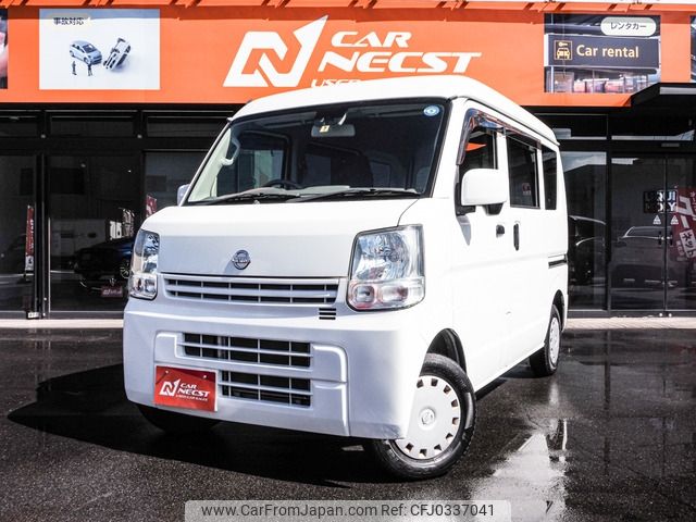 nissan clipper-van 2018 -NISSAN--Clipper Van HBD-DR17V--DR17V-291104---NISSAN--Clipper Van HBD-DR17V--DR17V-291104- image 2