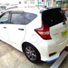 nissan note 2017 -NISSAN 【春日井 500ﾁ8998】--Note DAA-HE12--HE12-136064---NISSAN 【春日井 500ﾁ8998】--Note DAA-HE12--HE12-136064- image 18