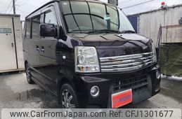 suzuki every-wagon 2012 -SUZUKI--Every Wagon ABA-DA64W--DA64W-407905---SUZUKI--Every Wagon ABA-DA64W--DA64W-407905-