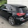 mercedes-benz a-class 2018 -MERCEDES-BENZ--Benz A Class 5BA-177084--WDD1770842J059037---MERCEDES-BENZ--Benz A Class 5BA-177084--WDD1770842J059037- image 6