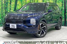 mitsubishi outlander-phev 2022 -MITSUBISHI--Outlander PHEV 5LA-GN0W--GN0W-0101312---MITSUBISHI--Outlander PHEV 5LA-GN0W--GN0W-0101312-