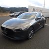 mazda mazda3 2019 -MAZDA--MAZDA3 6BA-BP5P--BP5P-100133---MAZDA--MAZDA3 6BA-BP5P--BP5P-100133- image 6