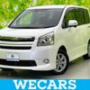 toyota noah 2007 quick_quick_DBA-ZRR70W_ZRR70-0012302 image 1