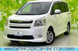 toyota noah 2007 quick_quick_DBA-ZRR70W_ZRR70-0012302