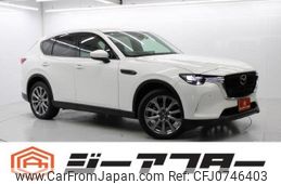 mazda mazda-others 2023 -MAZDA--CX-60 3DA-KH3P--KH3P-109774---MAZDA--CX-60 3DA-KH3P--KH3P-109774-