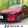 mazda mazda3-fastback 2019 CFJ1593409 image 1