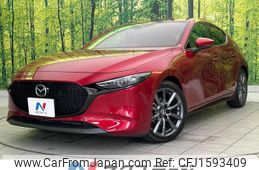 mazda mazda3-fastback 2019 CFJ1593409