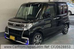 daihatsu tanto 2018 -DAIHATSU 【京都 598ﾗ9999】--Tanto LA600S--0673563---DAIHATSU 【京都 598ﾗ9999】--Tanto LA600S--0673563-