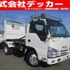 isuzu elf-truck 2017 CFJ1607815 image 1
