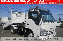 isuzu elf-truck 2017 CFJ1607815
