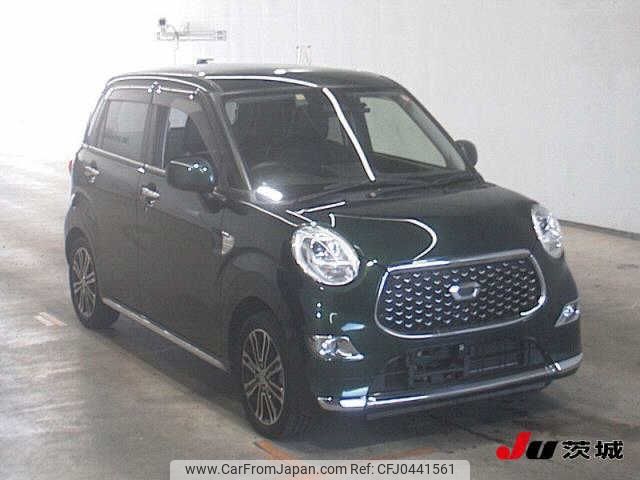 daihatsu cast 2017 -DAIHATSU--Cast LA260S-0024635---DAIHATSU--Cast LA260S-0024635- image 1