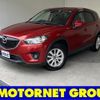 mazda cx-5 2012 -MAZDA--CX-5 LDA-KE2AW--KE2AW-100754---MAZDA--CX-5 LDA-KE2AW--KE2AW-100754- image 1