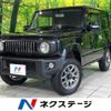 suzuki jimny 2021 -SUZUKI--Jimny 3BA-JB64W--JB64W-206240---SUZUKI--Jimny 3BA-JB64W--JB64W-206240- image 1