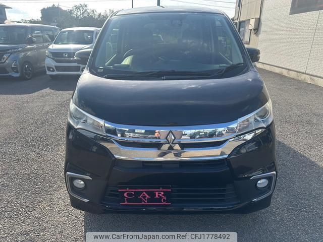 mitsubishi ek 2016 CFJ1778492 image 2