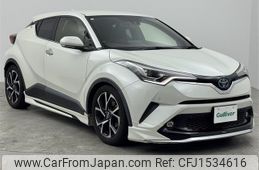 toyota c-hr 2019 CFJ1534616